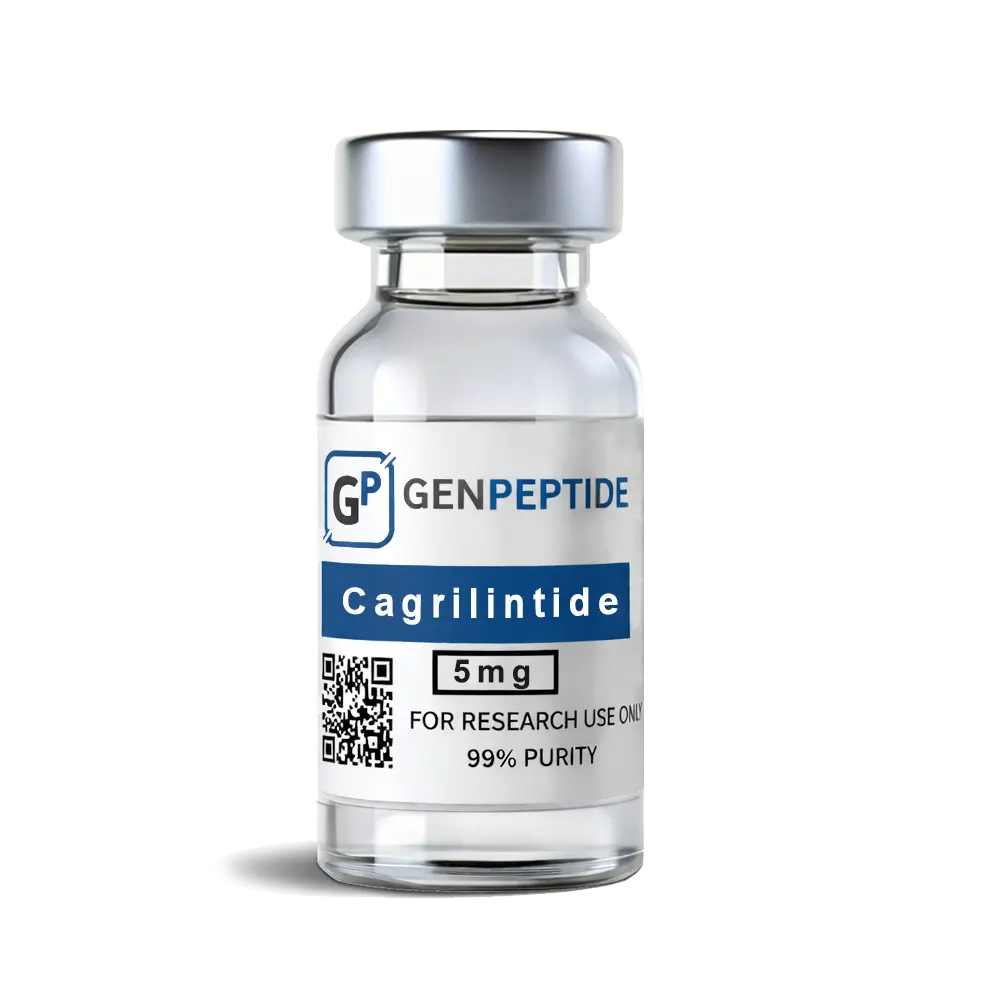 Cagrilintide 5mg