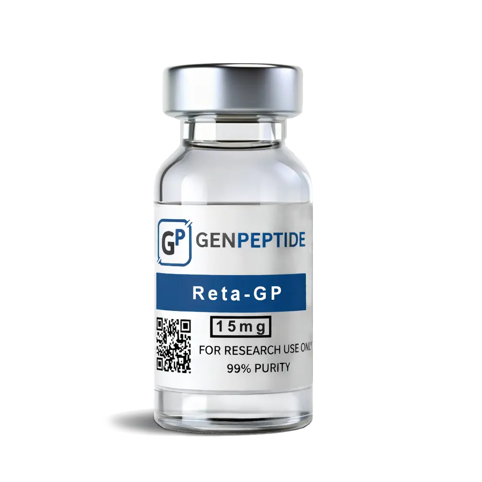 Reta-GP (GLP-3) – Genpeptide