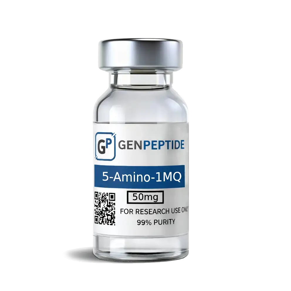 5-Amino-1MQ 50mg